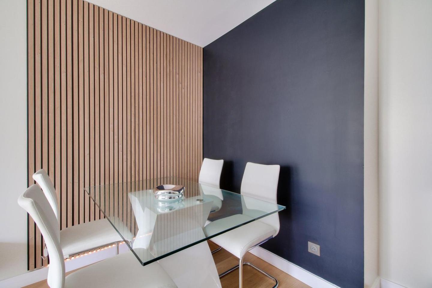 123Home - Suite & Spa Xl Montévrain Zewnętrze zdjęcie