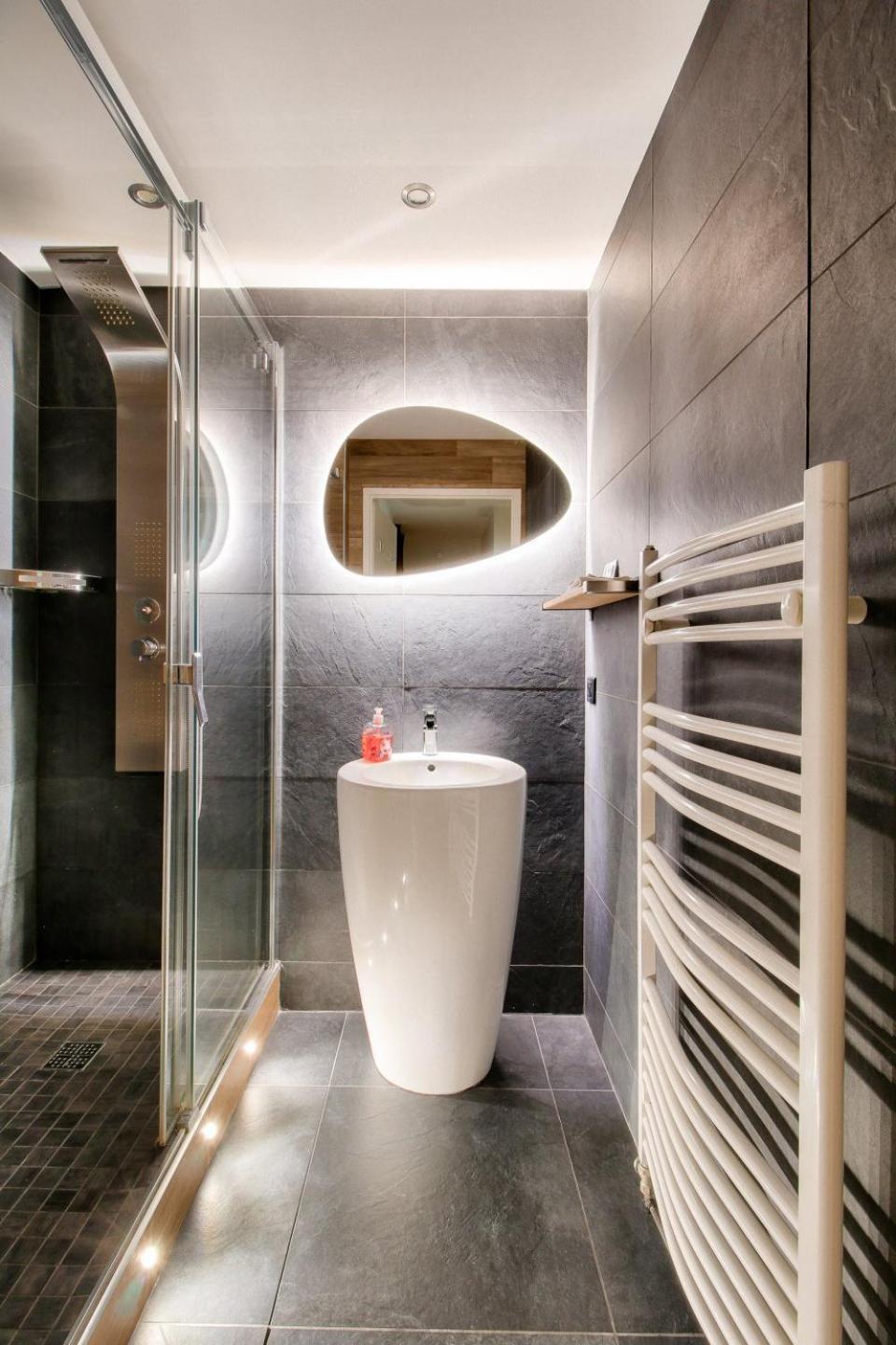 123Home - Suite & Spa Xl Montévrain Zewnętrze zdjęcie