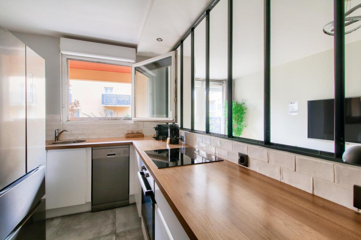 123Home - Suite & Spa Xl Montévrain Zewnętrze zdjęcie